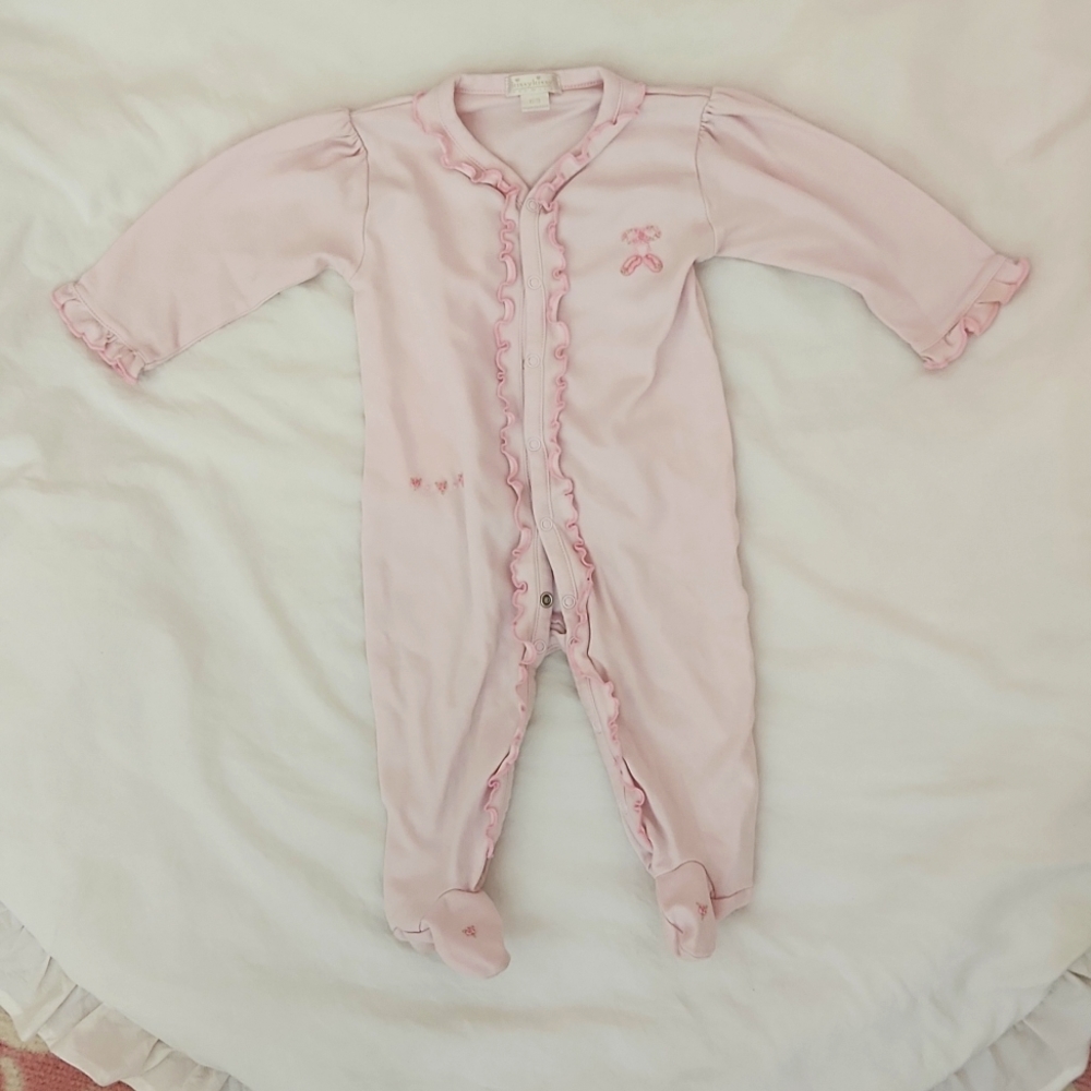 Kissy Kissy Pajama